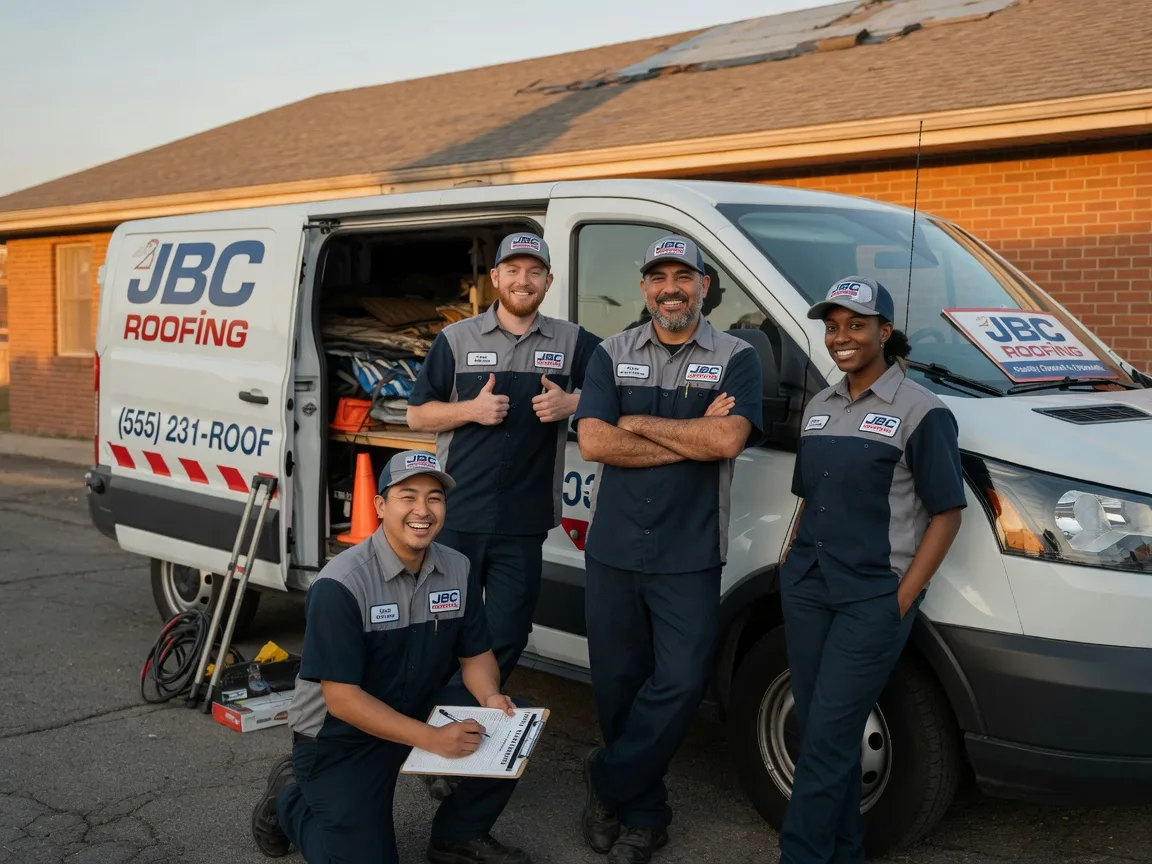 Roof Replacement company in Algoma, MS